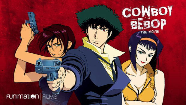 Cowboy Bebop Movie